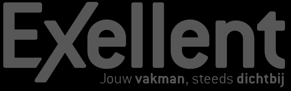 Exellent – Jouw vakman, steeds dichtbij